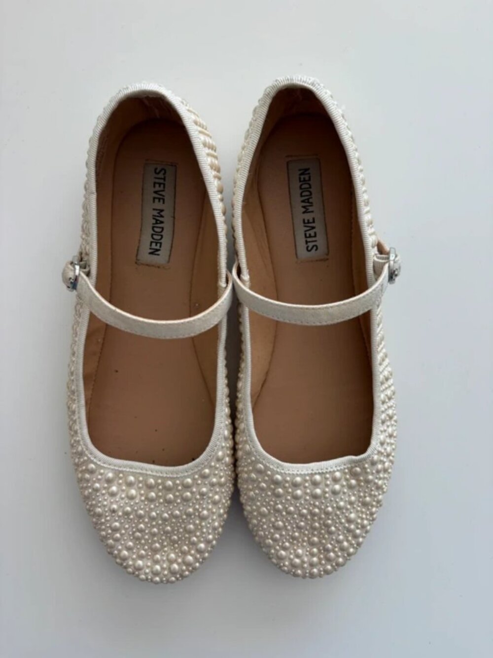 Steve Madden flats